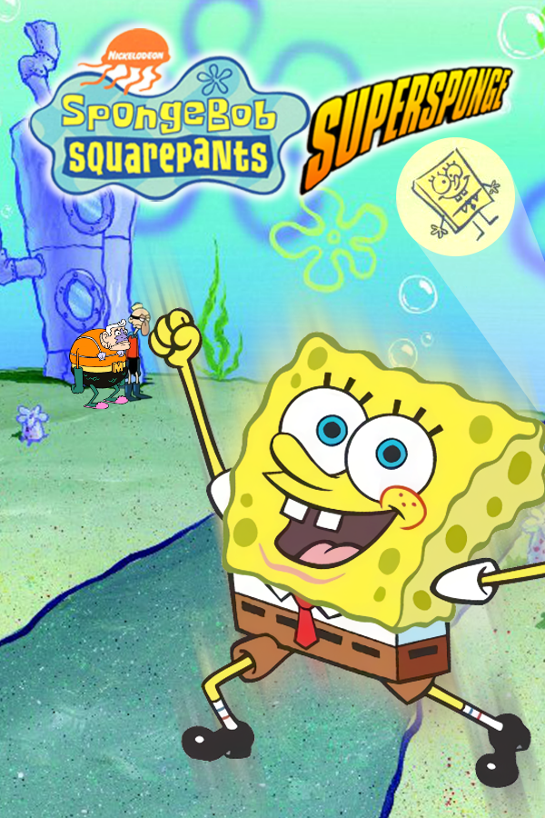 SpongeBob SquarePants