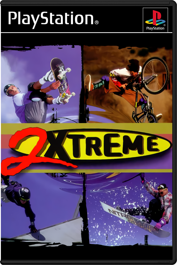 2Xtreme