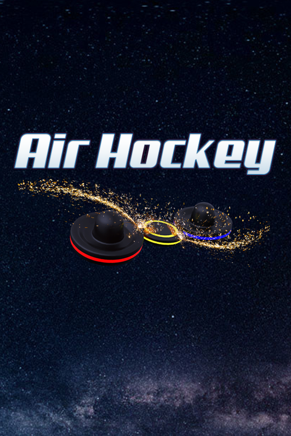 Air Hockey (USA)