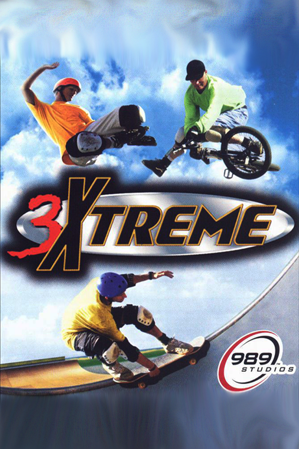 3Xtreme