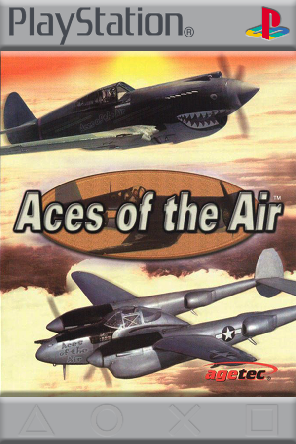Aces of the Air