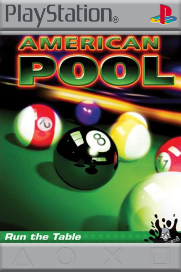 American Pool (USA)