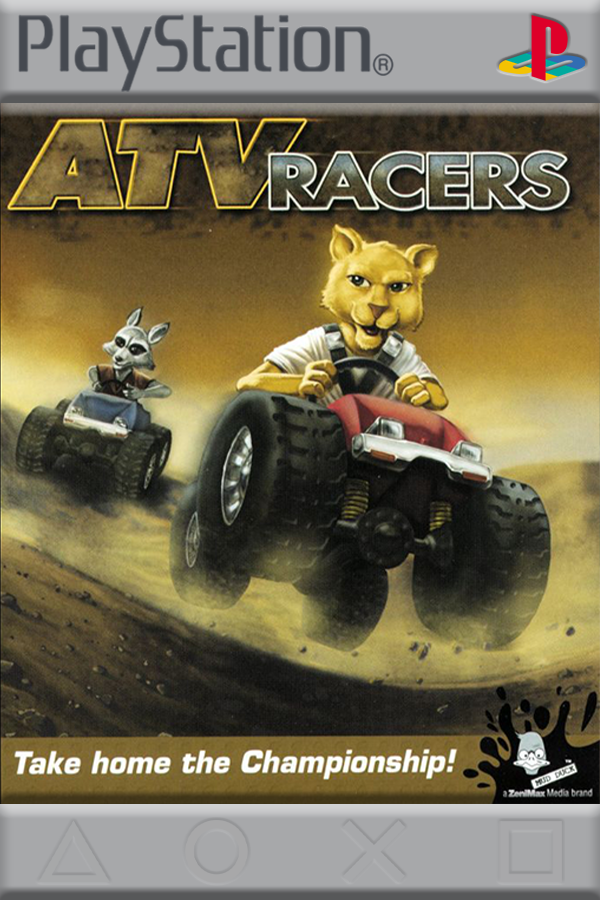 ATV Racers