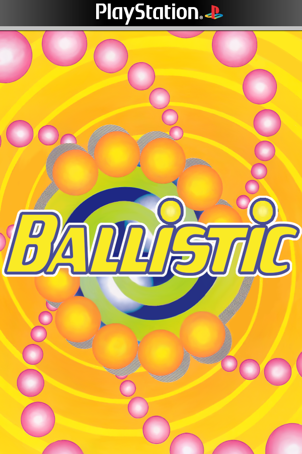 Ballistic (USA)