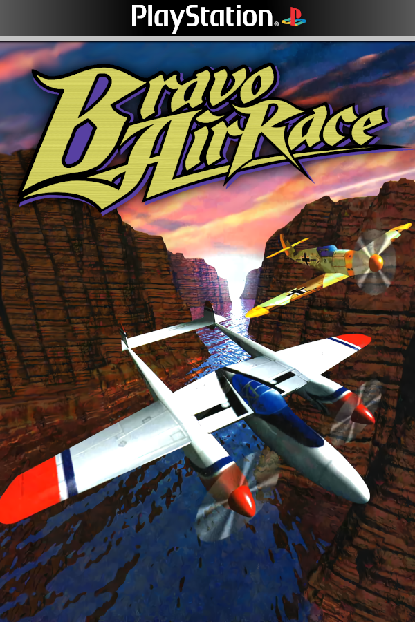Bravo Air Race (USA)