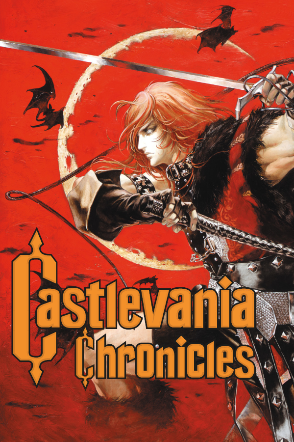 Castlevania Chronicles