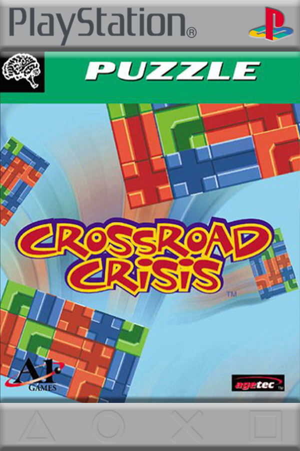 Crossroad Crisis (USA)