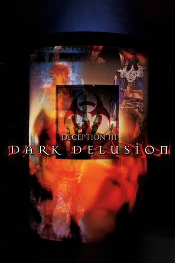 Deception III - Dark Delusion (PT-BR)