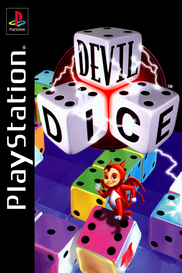 Devil Dice (USA)