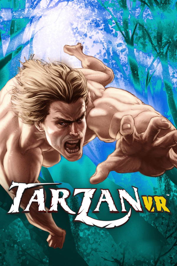 Tarzan