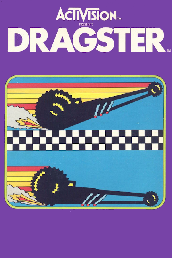 Dragstars (Europe)