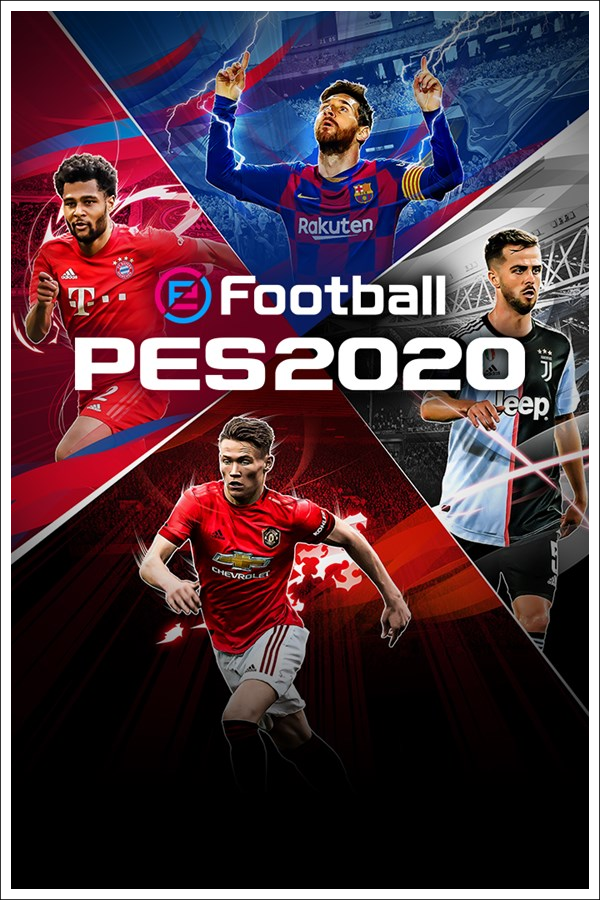 PES 2020