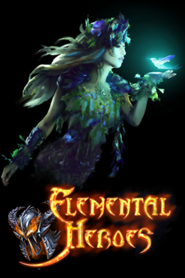 Elemental Pinball