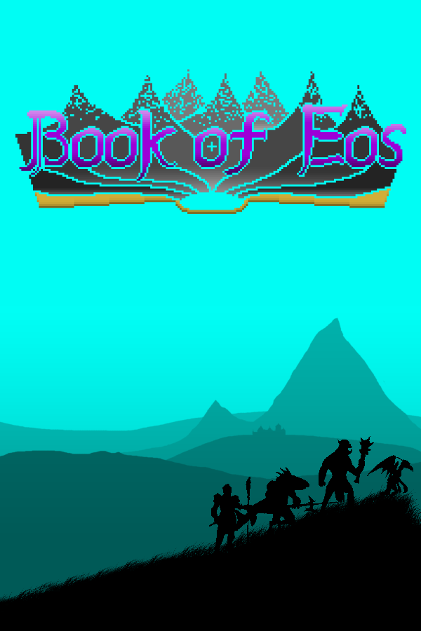 EOS Edge Of Skyhigh (SLPS-00820)