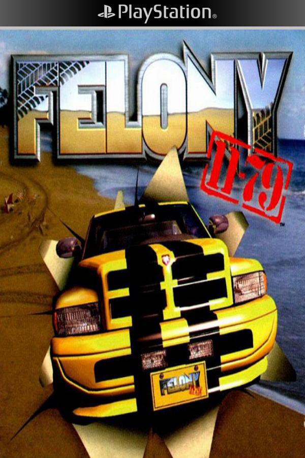 Felony 11-79 (USA)