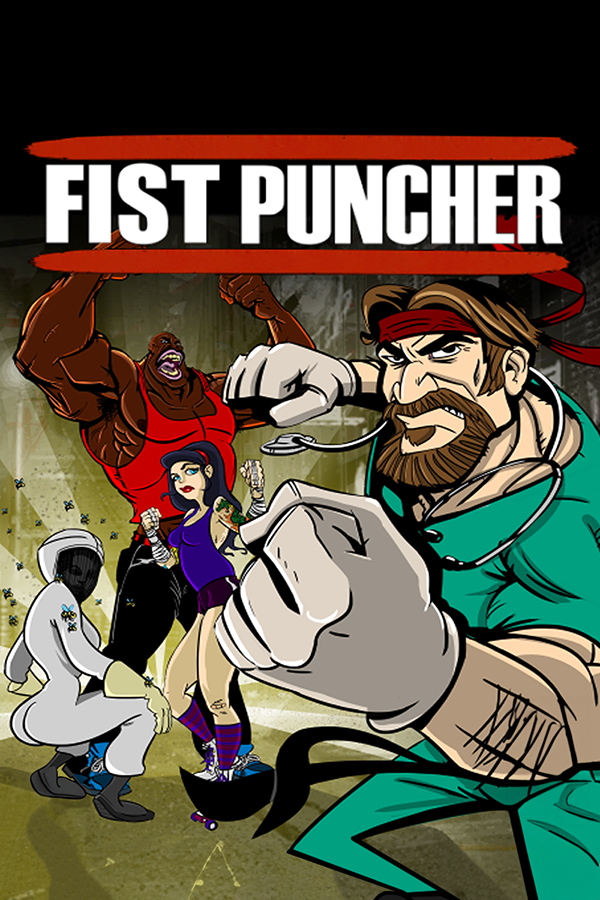 Fist