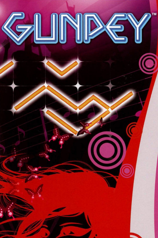 Gunpey (Japan)