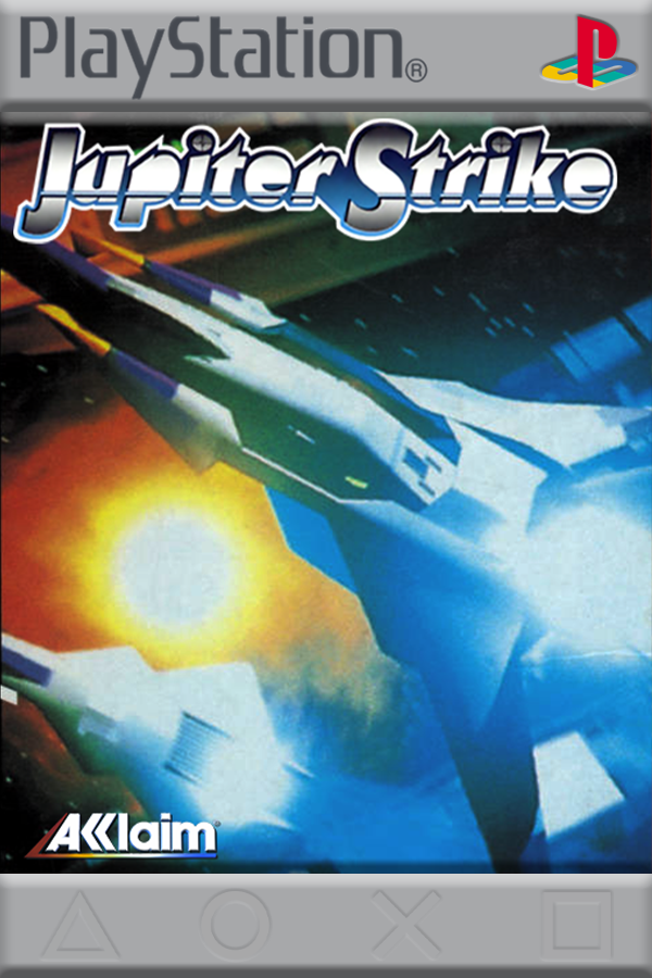 Jupiter Strike (USA)