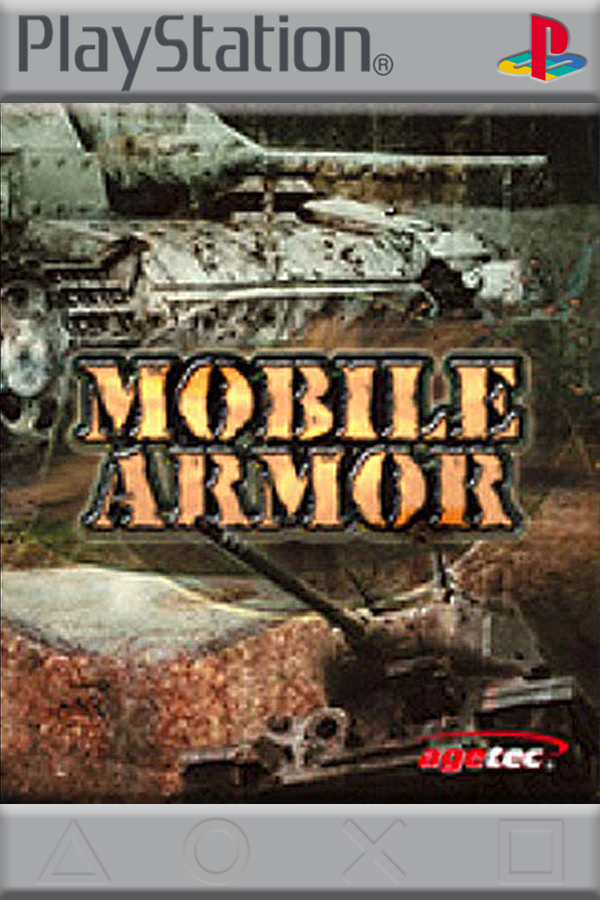 Mobile Armor