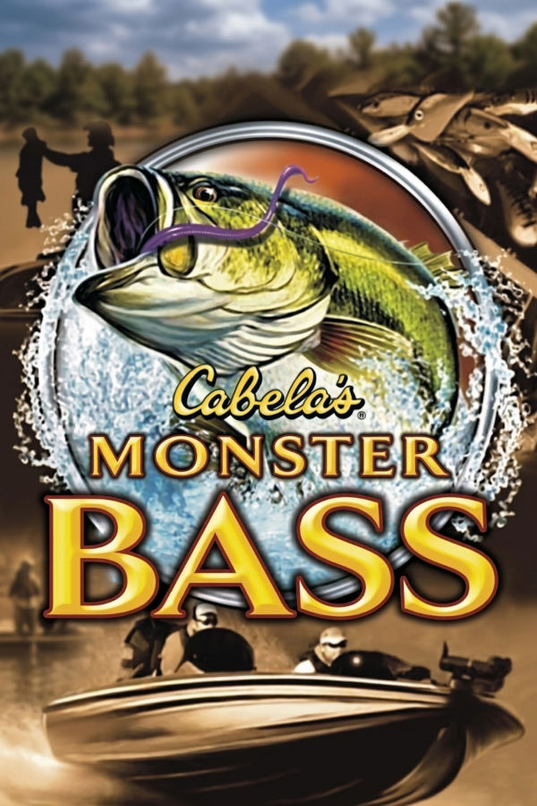 Monster Bass (USA)