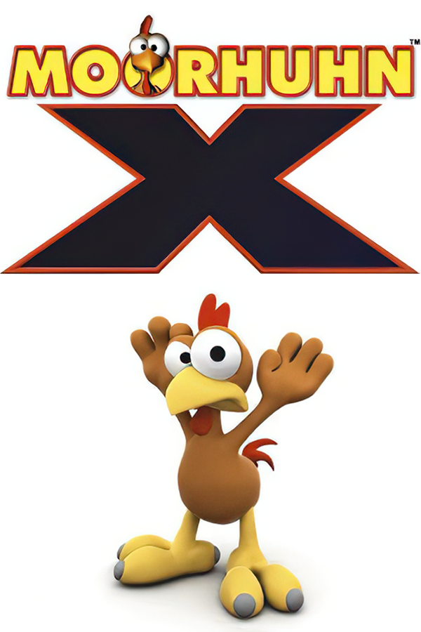 Moorhuhn X (Germany) (En,De)