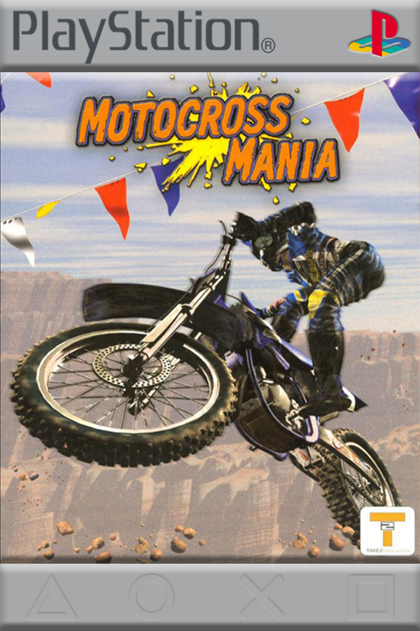 Motocross Mania