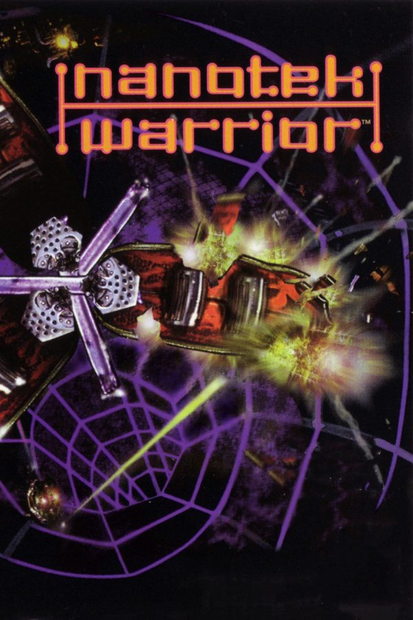 Nanotek Warrior