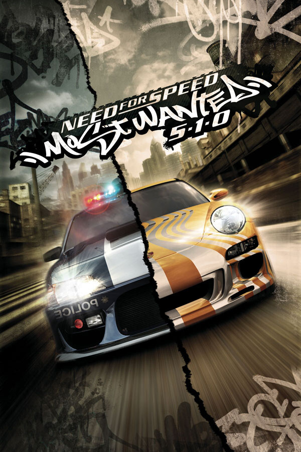 Need for Speed - V-Rally 2