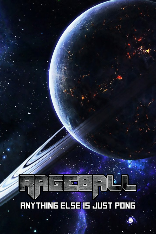 Rageball