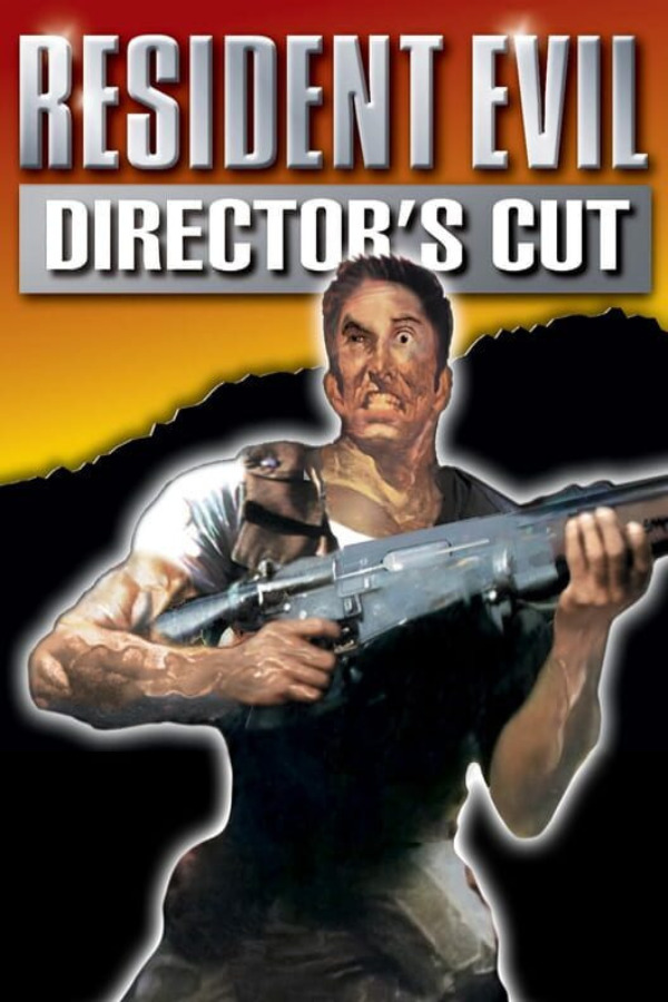 Resident Evil Directors Cut