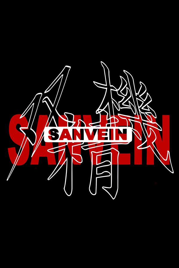 Starfighter Sanvein (USA)