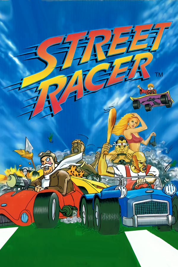 Street Racer