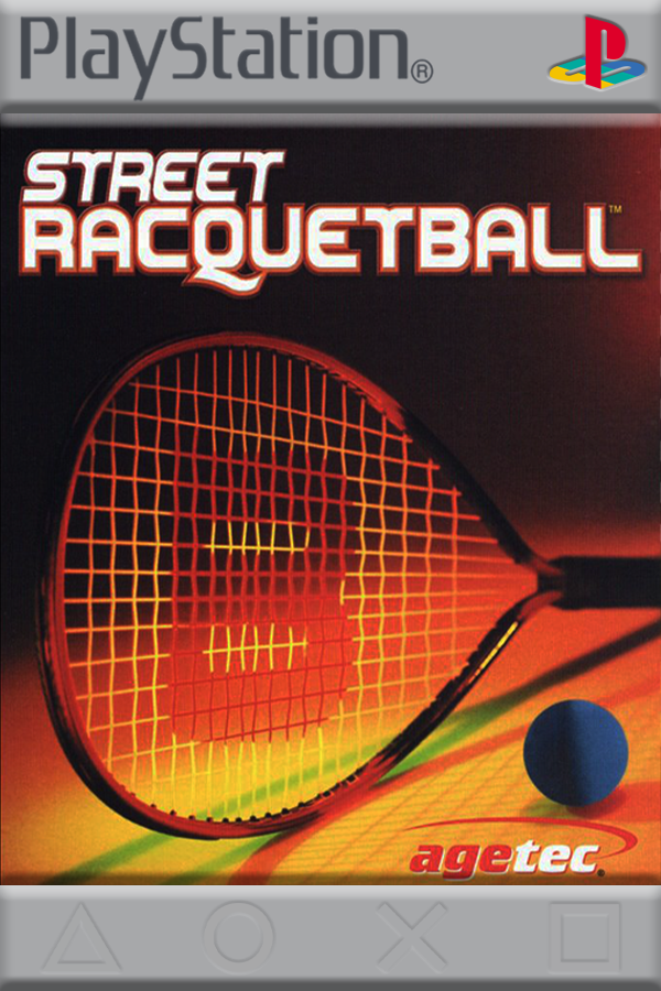 Street Racquetball