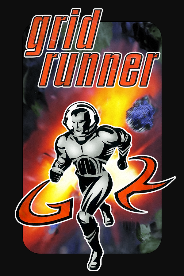 Grid Runner