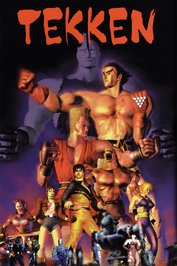Tekken.bin