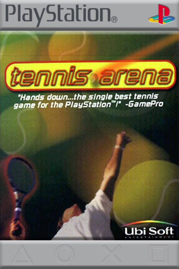 Tennis Arena (USA)