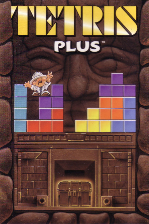 Tetris Plus