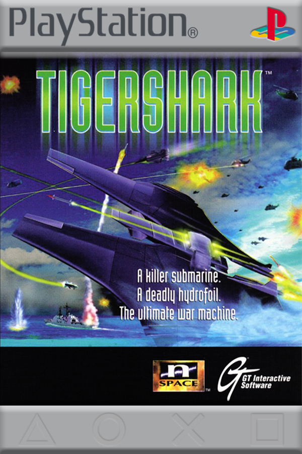 Tigershark