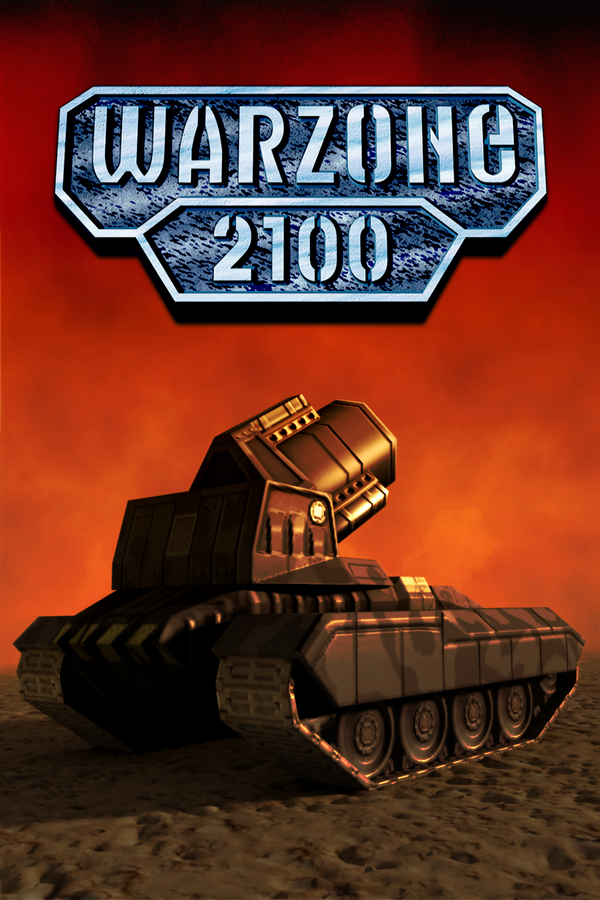 Warzone 2100