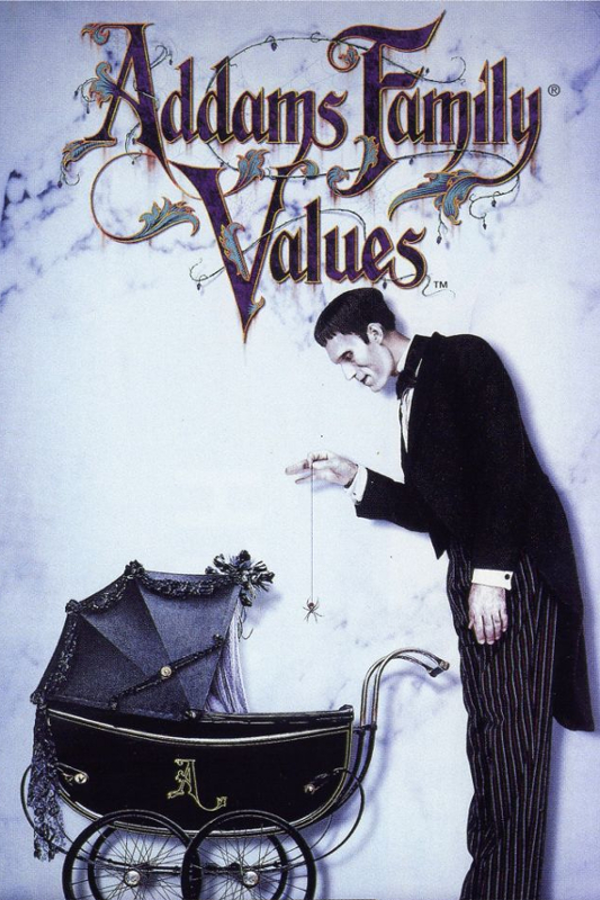 Addams Family Values