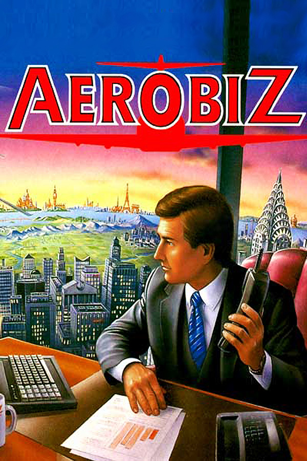 Aerobiz