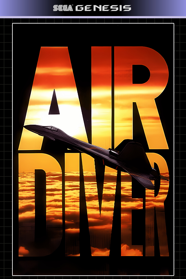 Air Diver