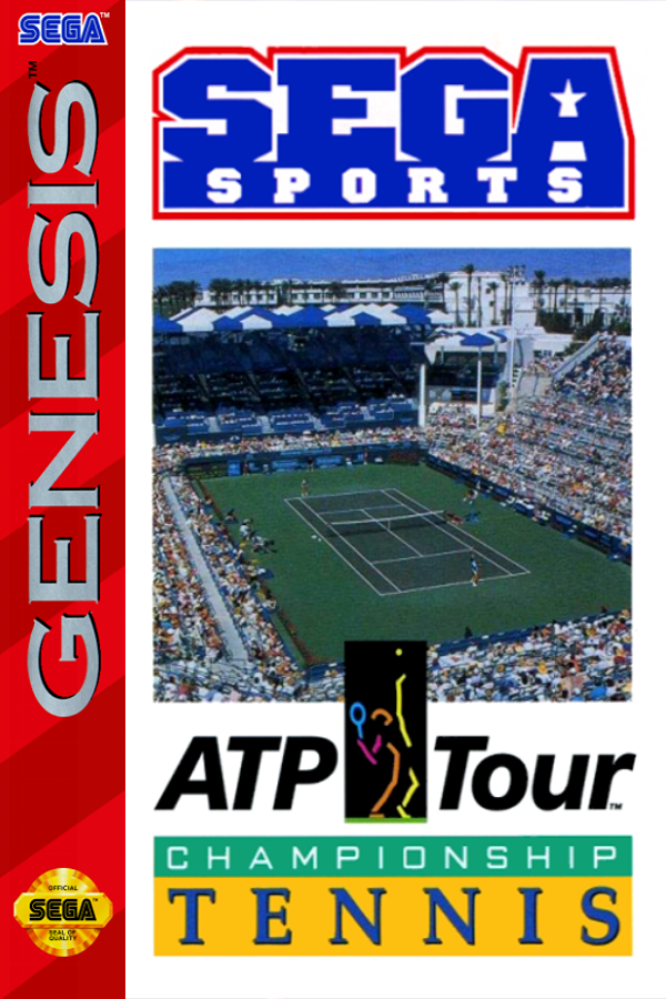 ATP Tour Championship Tennis