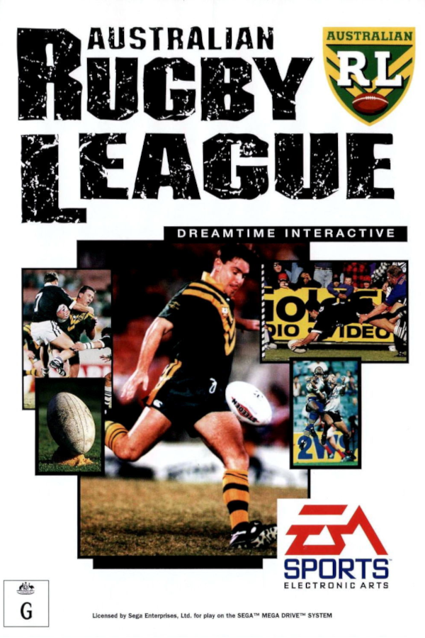 Australian Rugby League