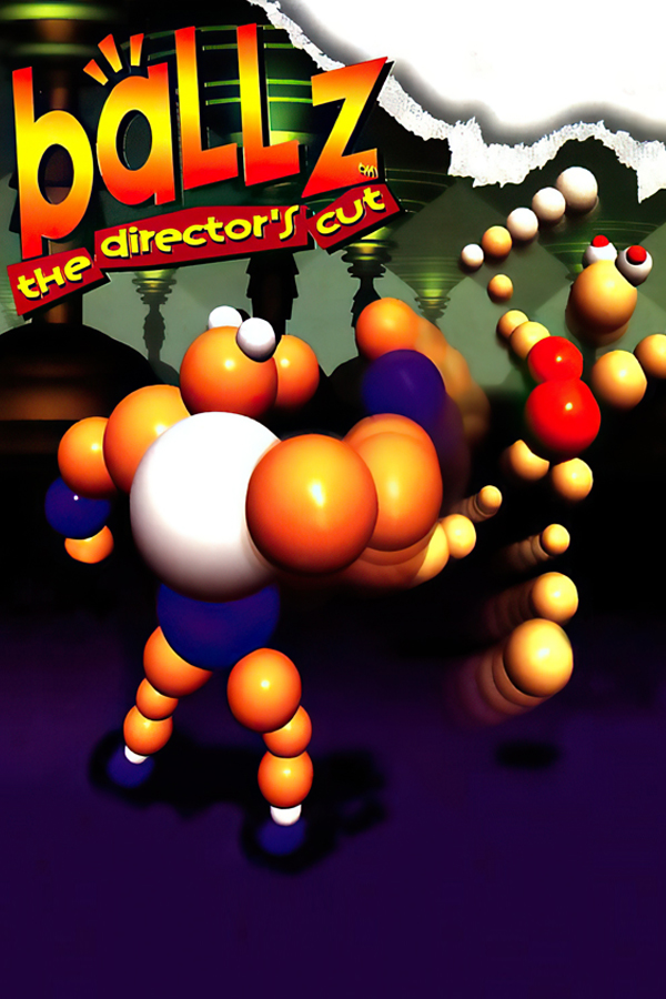 Ballz 3D - Fighting at Its Ballziest