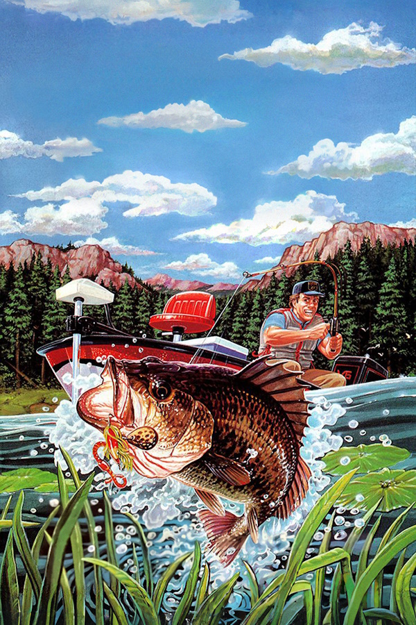 Bass Masters Classic