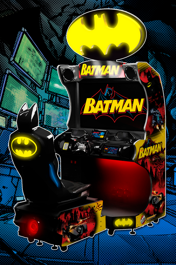 Batman