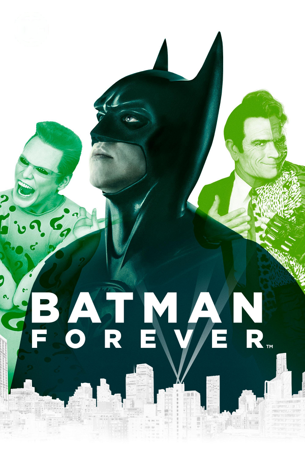 Batman Forever