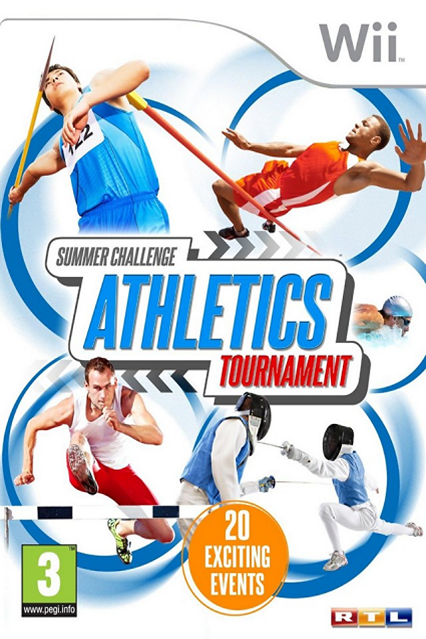 Summer Challenge