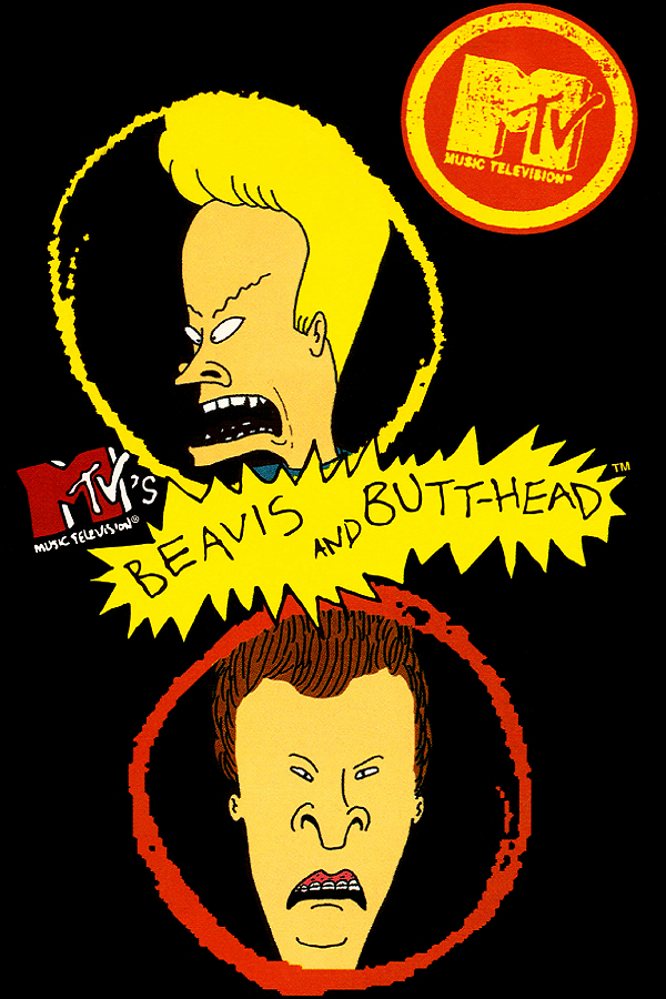 Beavis and Butt-Head